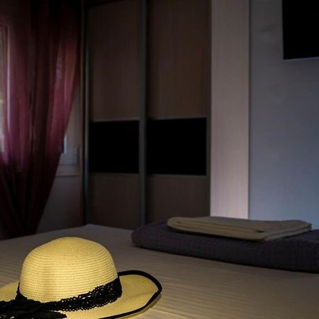 شقة Loftliving 1 By Αττικο Νοσοκομειο أثينا المظهر الخارجي الصورة